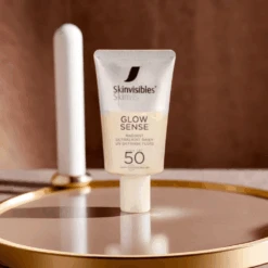 Glow Sense Fluid SPF50 – Skinvisibles -Cosmeticos24h Tienda Glow Sense Fluid SPF50 Skinvisibles 3283