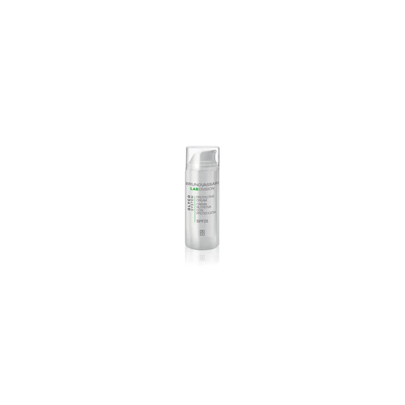 Glyco System. Protective Cream SPF 25 - BRUNO VASSARI 1 Glyco System. Protective Cream SPF 25 - BRUNO VASSARI