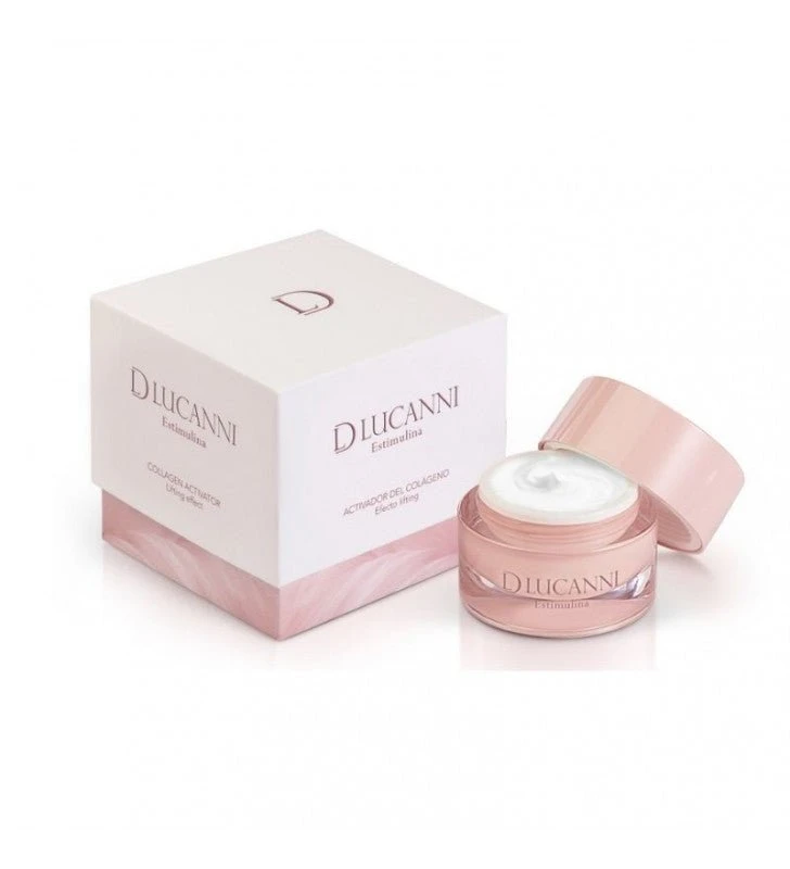 Good Aging. Estimulina - D'Lucanni 1 Good Aging. Estimulina - D'Lucanni