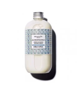 Gordíssimo. Crema De Ducha Nutritiva - BENAMÔR