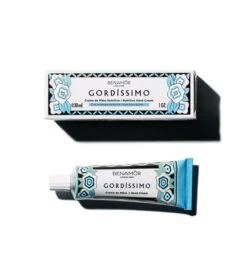 Gordíssimo. Crema De Manos Nutritiva - BENAMÔR -Cosmeticos24h Tienda Gordissimo Crema de Manos Nutritiva BENAMOR 9582