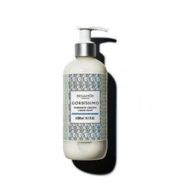Gordíssimo. Jabón Líquido Nutritivo De Manos - BENAMÔR