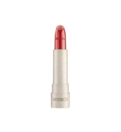 ArtDéco Green Couture. Natural Cream Lipstick - ARTDECO
