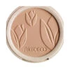 ArtDéco Green Couture. Natural Finish Compact Foundation - ARTDECO