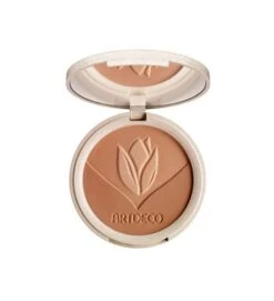 ArtDéco Green Couture. Natural Skin Bronzer - ARTDECO