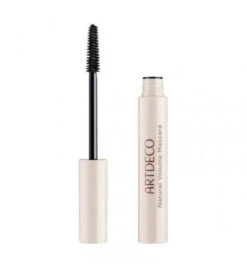 ArtDéco Green Couture. Natural Volume Mascara - ARTDECO