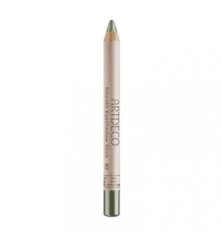 ArtDéco Green Couture. Smooth Eyeshadow Stick - ARTDECO 11 ArtDéco Green Couture. Smooth Eyeshadow Stick - ARTDECO - Imagen 11