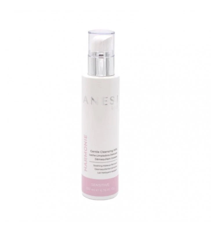 Harmony. Gentle Cleansing Milk - ANESI 1 Harmony. Gentle Cleansing Milk - ANESI