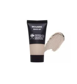 Harpo - Maquillaje Mousse Profesional -Cosmeticos24h Tienda Harpo Maquillaje Mousse Profesional 1276