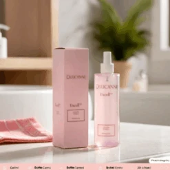 Higiene. Excell 10 Loción Tónica- DLUCANNI -Cosmeticos24h Tienda Higiene Excell 10 Locion Tonica DLUCANNI 2258