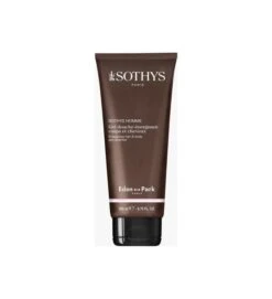 Hombre. Gel De Ducha Energizante Cuerpo Y Cabello - SOTHYS