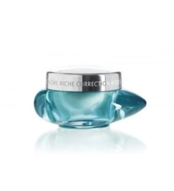 Hyalu-procollagène. Crème Riche Correction Rides - Thalgo