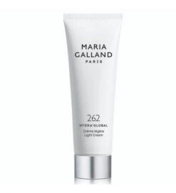 Hydra Global. 262 Crème Légère - Maria Galland