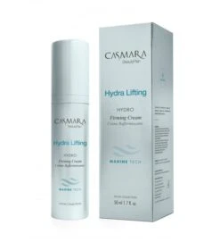 Hydra Lifting Collection. Hydro Firming Cream - CASMARA