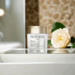 Hydra Hyaluronic Acid4. Crème Hydratante Jeunesse Satin - SOTHYS -Cosmeticos24h Tienda Hydra hyaluronic Acid4 Creme Hydratante jeunesse satin SOTHYS 3411