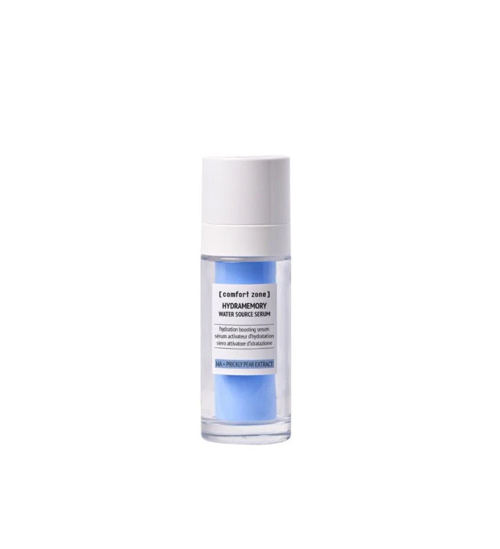 Hydramemory. Water Source Serum - Comfort Zone 1 Hydramemory. Water Source Serum - Comfort Zone