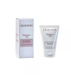 Imperfecciones Y Acné. Matipur Day - D'LUCANNI