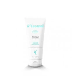 Imperfeciones Y Acné. Matipur Gel - D'LUCANNI