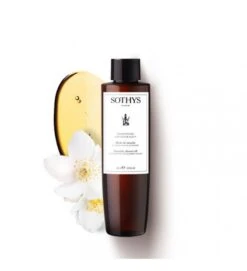 Indonésie Ancestrale. Aceite De Ducha Sándalo Y Jazmín - SOTHYS