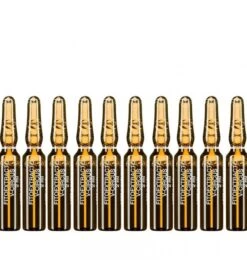 Infinity. Fitoextracto Biológico V Circus - Eberlin