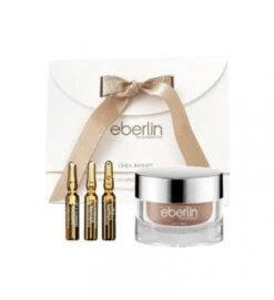 Infinity. Kit Infinity Reafirmante- Eberlin