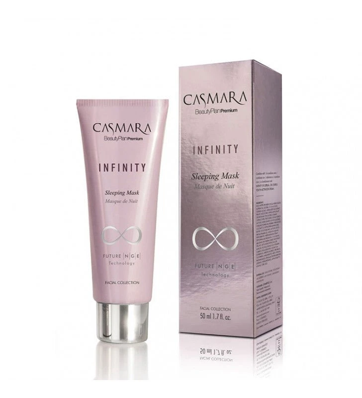 Infinity. Sleeping Mask - CASMARA 1 Infinity. Sleeping Mask - CASMARA