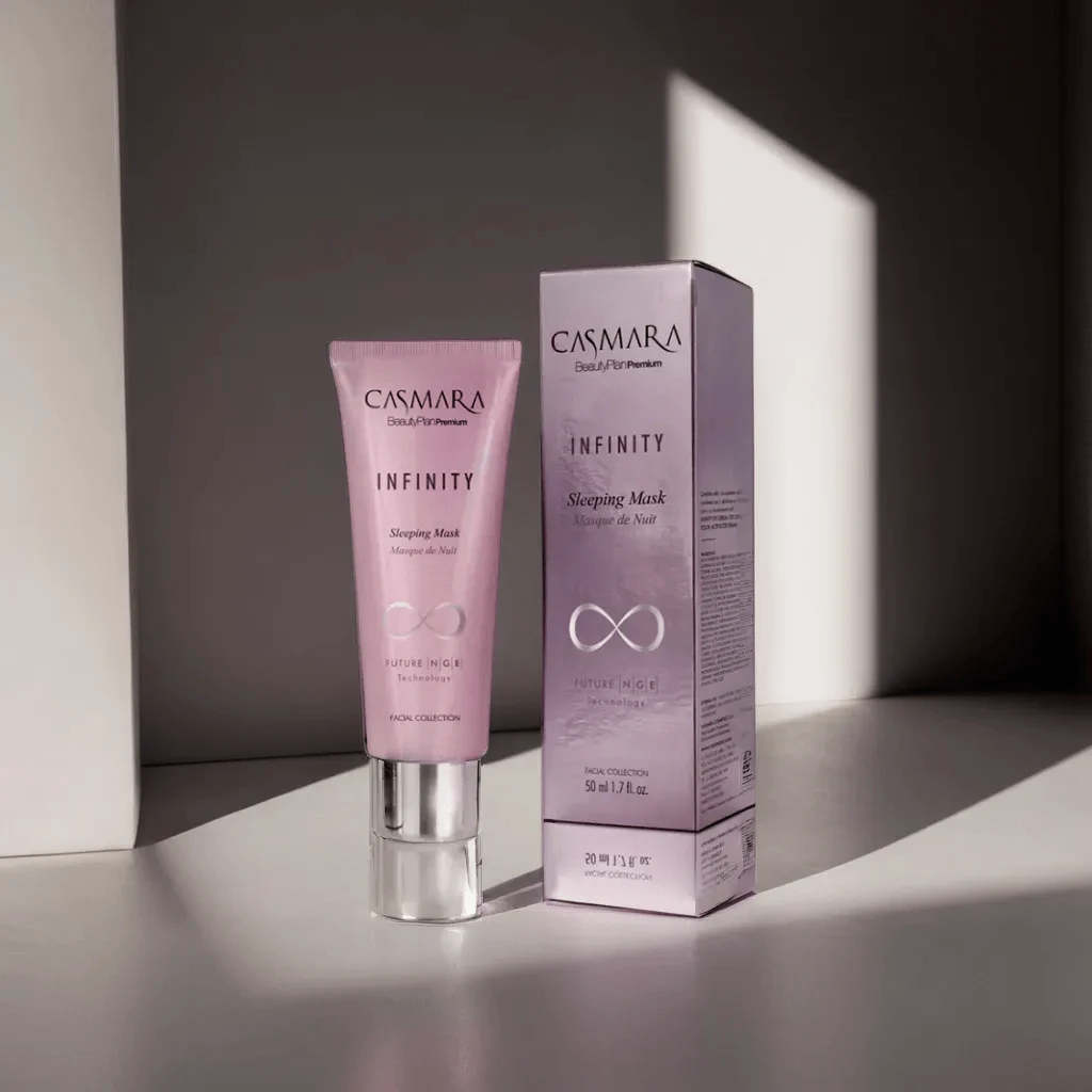 Infinity. Sleeping Mask - CASMARA 3 Infinity. Sleeping Mask - CASMARA - Imagen 3