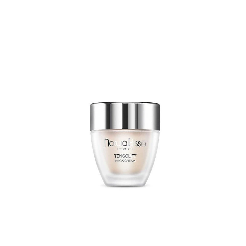 Inhibit. Tensolift Neck Cream - NATURA BISSE 1 Inhibit. Tensolift Neck Cream - NATURA BISSE