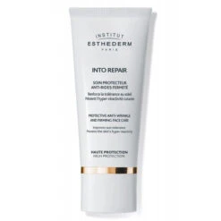 Into Repair. Crema Anti Arrugas Intolerancias Solares - INSTITUT ESTHEDERM