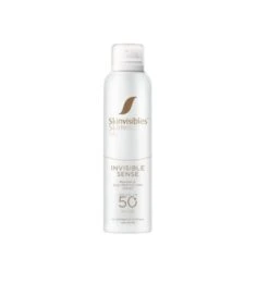 Invisible Sense Spray SPF50+ - Skinvisibles