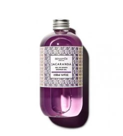 Jacarandá. Gel De Ducha - BENAMÔR