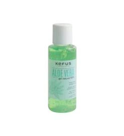 Kefus – Gel De Aloe Vera Natural Verde Profesional -Cosmeticos24h Tienda Kefus Gel de Aloe Vera Natural verde Profesional 10814