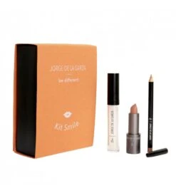 Kit Smile. Magnetic - JORGE DE LA GARZA