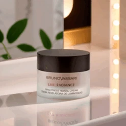 LAB Radiance. Brightness Reveal Cream - BRUNO VASSARI -Cosmeticos24h Tienda LAB Radiance Brightness Reveal cream BRUNO VASSARI 2582