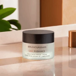 LAB Radiance. Brightness Reveal Cream - BRUNO VASSARI -Cosmeticos24h Tienda LAB Radiance Brightness Reveal cream BRUNO VASSARI 2604