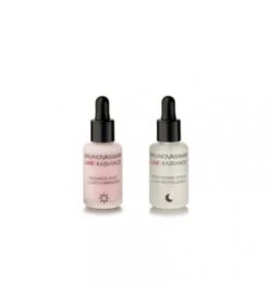 LAB Radiance. Instant Glow Beauty - BRUNO VASSARI