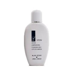 L´Arcou. Leche Limpiadora - ALAN COAR
