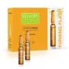 L'Esprit Dermatologique. Ampollas Firming Flash - SELVERT