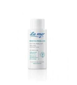 La Mer Limpieza. Peeling Enzimático - LA MER