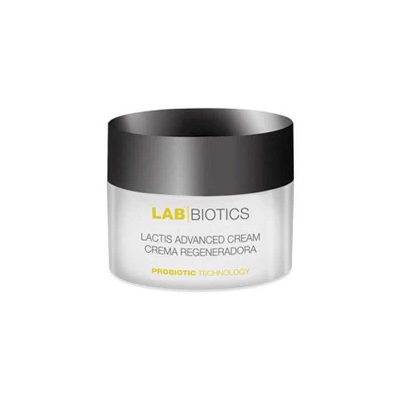 Lab Biotics. Lactis Advanced Cream - BRUNO VASSARI 1 Lab Biotics. Lactis Advanced Cream - BRUNO VASSARI