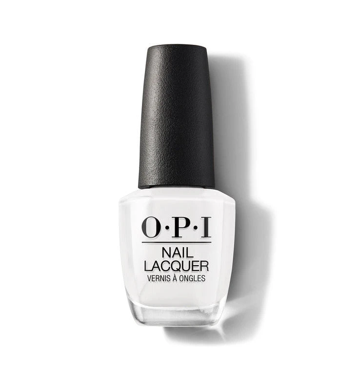 Laca De Uñas. Alpine Snow (NL L00) - OPI 1 Laca De Uñas. Alpine Snow (NL L00) - OPI