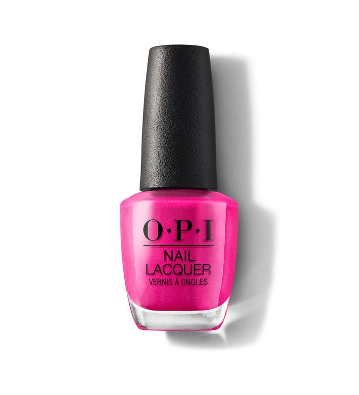 Laca De Uñas. La Paz Itively Hot (NL A20) - OPI 1 Laca De Uñas. La Paz Itively Hot (NL A20) - OPI