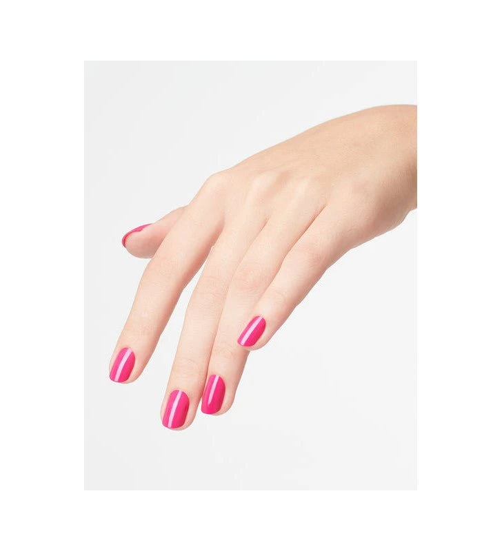 Laca De Uñas. La Paz Itively Hot (NL A20) - OPI 2 Laca De Uñas. La Paz Itively Hot (NL A20) - OPI - Imagen 2