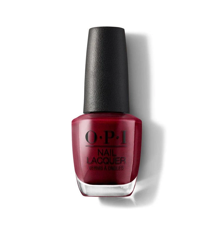 Laca De Uñas. Bogotá Blackberry (NL F52) - OPI 1 Laca De Uñas. Bogotá Blackberry (NL F52) - OPI