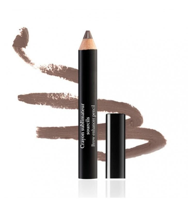 Lápiz Sublimador De Cejas - Sothys 1 Lápiz Sublimador De Cejas - Sothys