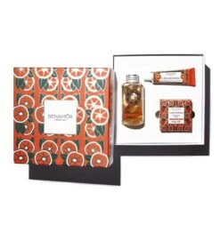 Laranjinha. Set De Regalo - BENÂMOR