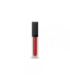 Le Maquillage . 505 Le Rouge Encre Mat Infini - Maria Galland