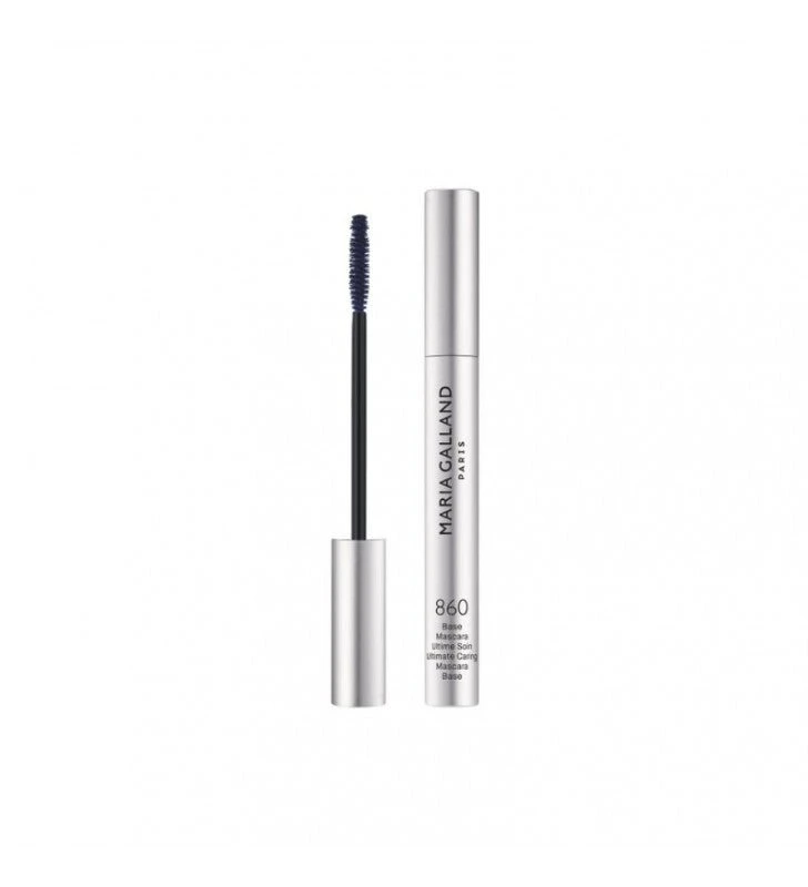 Le Maquillage . 860 Base Mascara Ultime Soin - Maria Galland 1 Le Maquillage . 860 Base Mascara Ultime Soin - Maria Galland