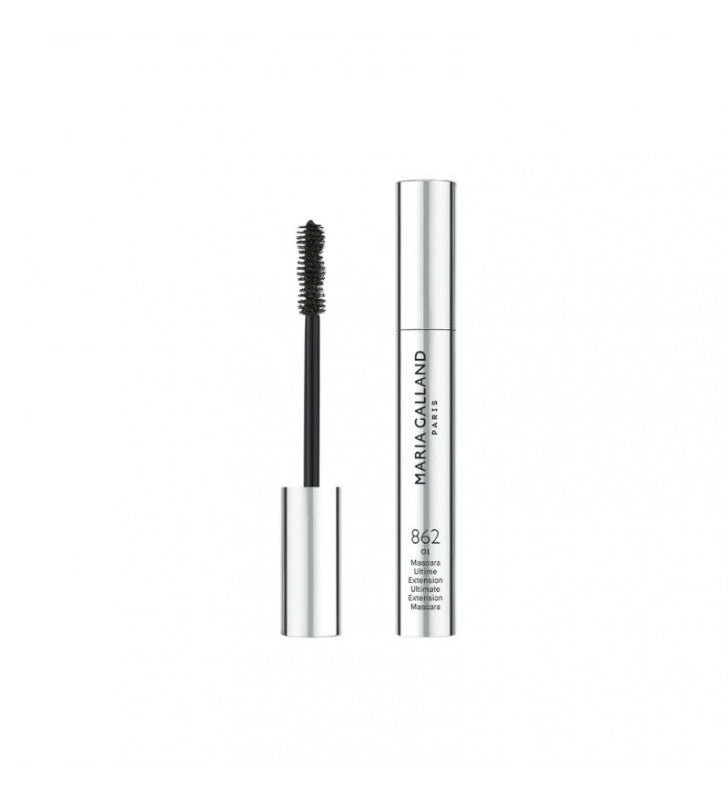 Le Maquillage . 862 Mascara Ultime Extension - Maria Galland 1 Le Maquillage . 862 Mascara Ultime Extension - Maria Galland