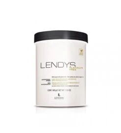Lendys. Platinum Free - LENDAN